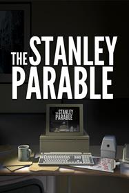 The Stanley Parable - Box - Front