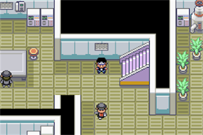 Pokémon: The Darkest Timeline - Screenshot - Gameplay Image