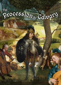 The Procession to Calvary - Box - Front Image