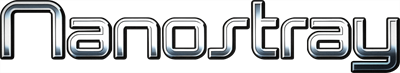 Nanostray - Clear Logo Image