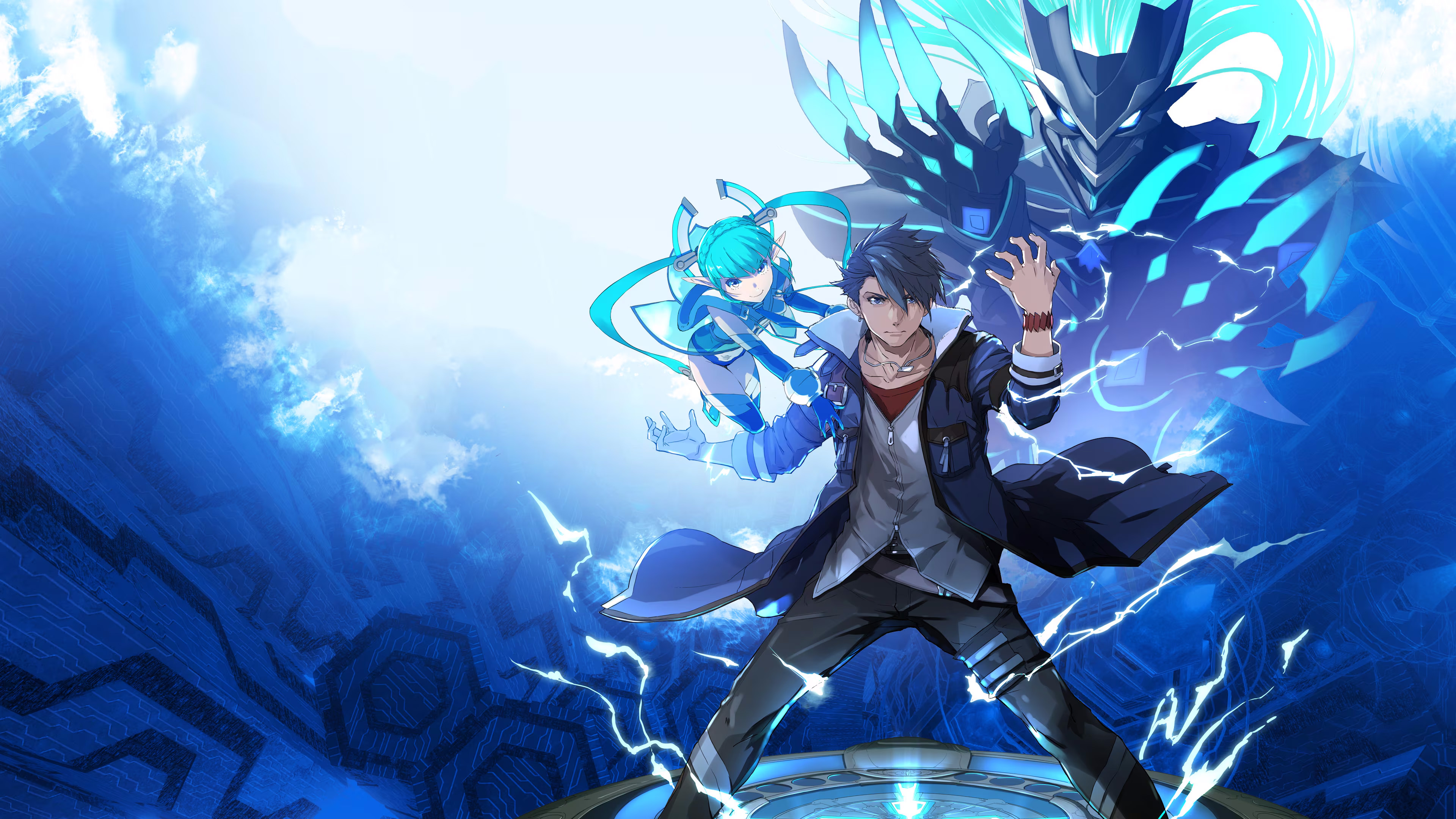 The Legend of Heroes: Trails Through Daybreak