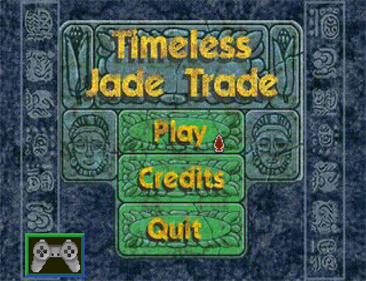 Timeless Jade Trade - Screenshot - Game Select Image