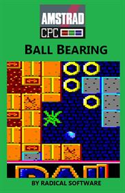 Ball Bearing - Fanart - Box - Front Image