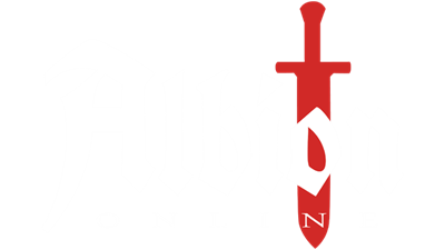 Albion Online - Clear Logo Image