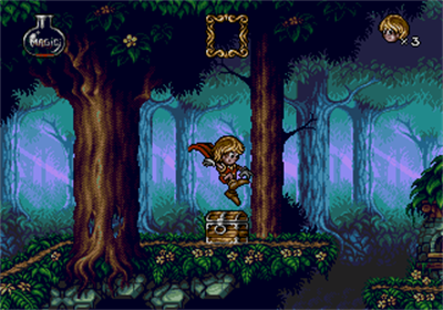Flink - Screenshot - Gameplay Image