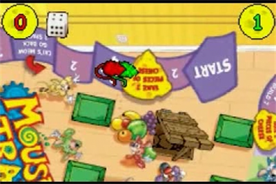 3 Game Pack!: Mouse Trap / Simon / Operation - Screenshot - Gameplay Image
