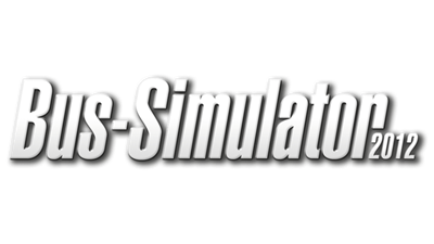 Bus-Simulator 2012 - Clear Logo Image