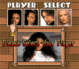 Target Ball - Screenshot - Game Select Image