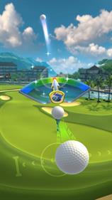 Golf Impact: World Tour - Screenshot - Gameplay Image