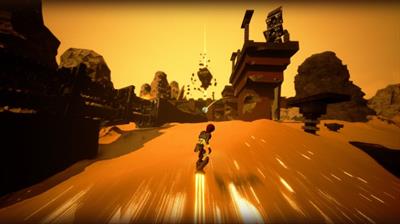 AnShi - Screenshot - Gameplay Image