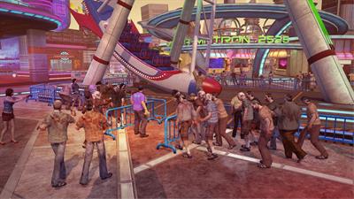 Dead Rising 2: Off the Record - Screenshot - Gameplay Image