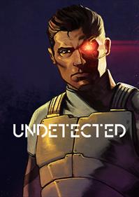 UNDETECTED - Box - Front Image