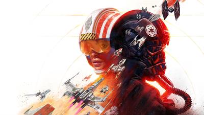 Star Wars: Squadrons - Fanart - Background Image