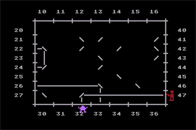 Lazer Maze - Screenshot - Gameplay Image