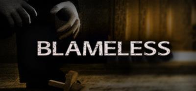 Blameless - Banner Image