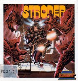 Stroper