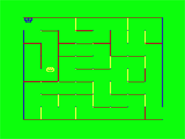 Bumpers - Screenshot - Gameplay Image