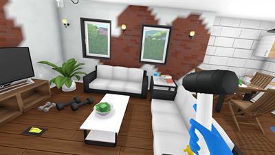 House Flipper VR - Screenshot - Gameplay Image