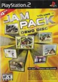 Jampack Volume 11 (Teen)
