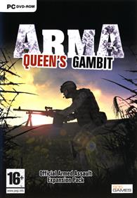 ARMA: Queen's Gambit