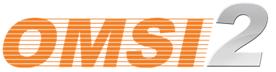 Omsi 2 - Clear Logo Image