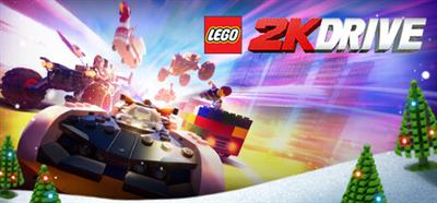 LEGO 2K Drive - Banner Image
