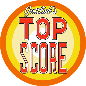 Top Score - Clear Logo Image
