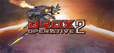 Drox Operative 2 - Banner Image