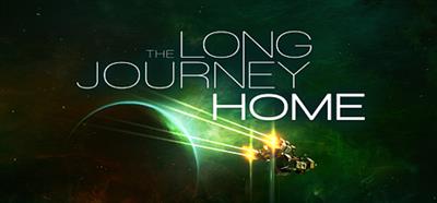The Long Journey Home - Banner Image