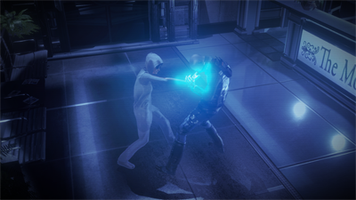 République - Screenshot - Gameplay Image