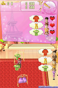 Fashion Tycoon - Screenshot - Gameplay Image