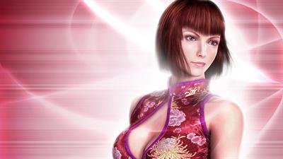 Tekken 5 - Fanart - Background Image
