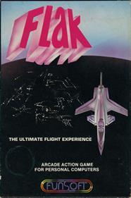 Flak: The Ultimate Flight Experience