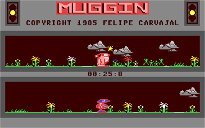 Muggin - Screenshot - Gameplay Image