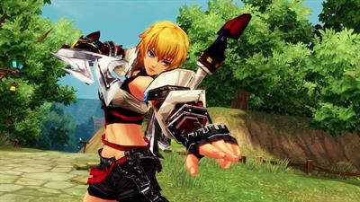 Kritika:REBOOT - Screenshot - Gameplay Image