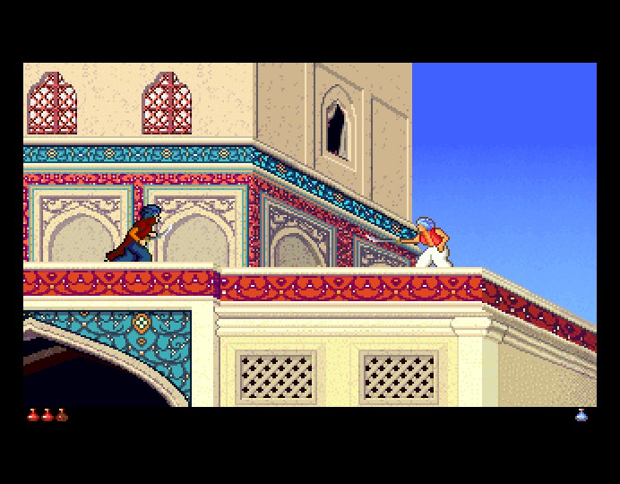 Prince of Persia 2
