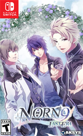 Norn9: Last Era