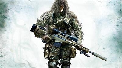 Sniper: Ghost Warrior 2 - Fanart - Background Image