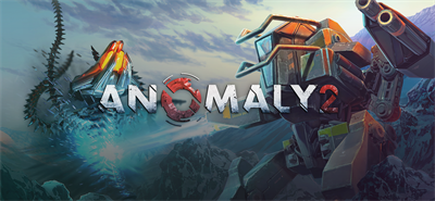 Anomaly 2 - Banner Image