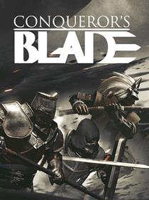 Conqueror's Blade - Fanart - Box - Front Image