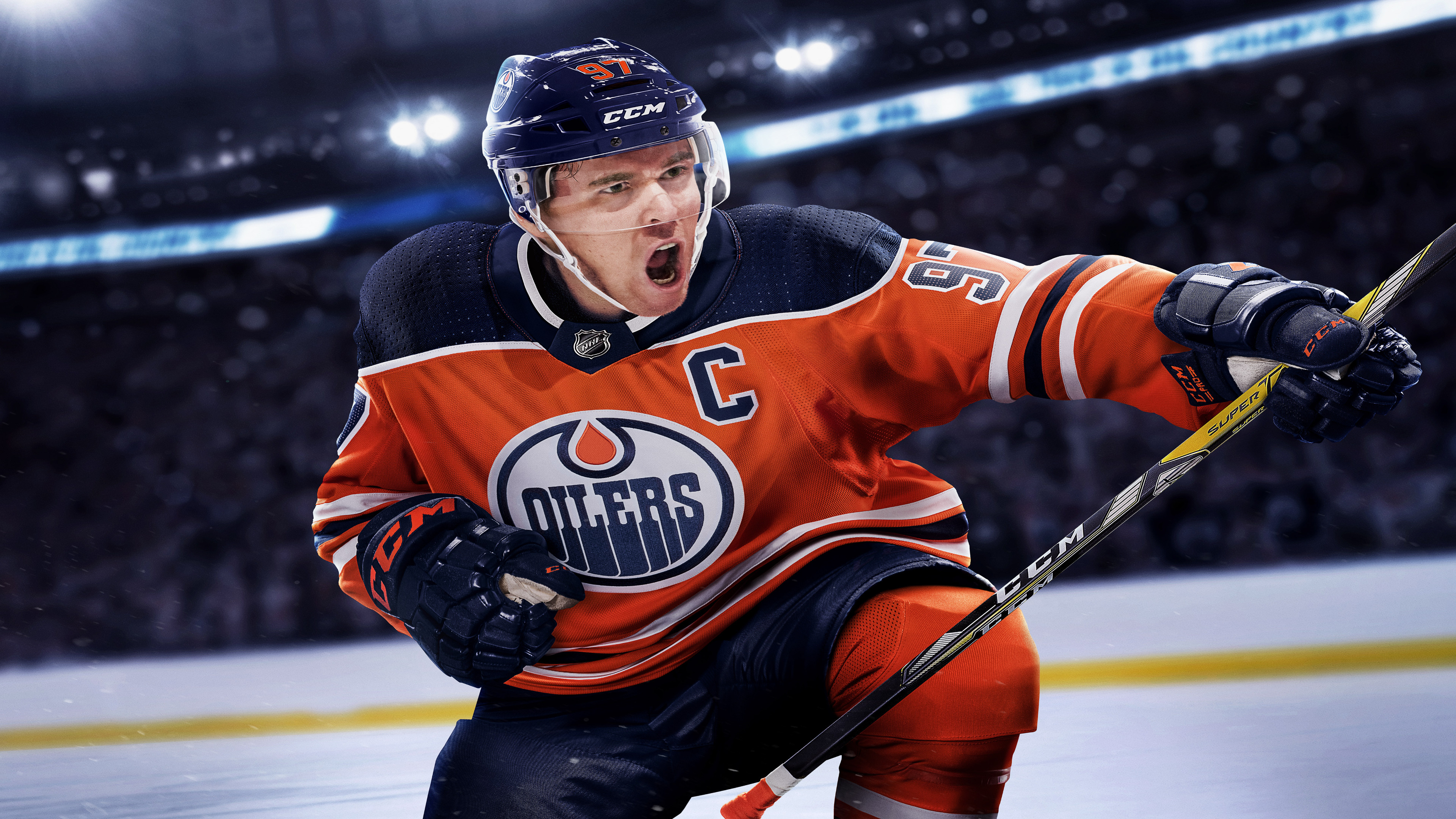 NHL 18