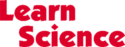 Learn Science - Clear Logo Image