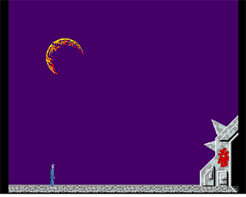 Cogans Run - Screenshot - Gameplay Image