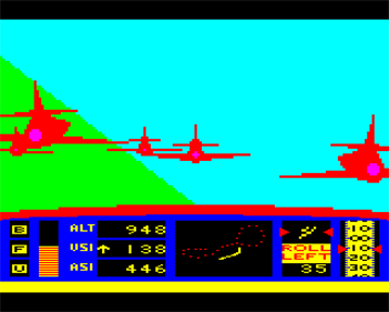 Red Arrows - Screenshot - Gameplay Image