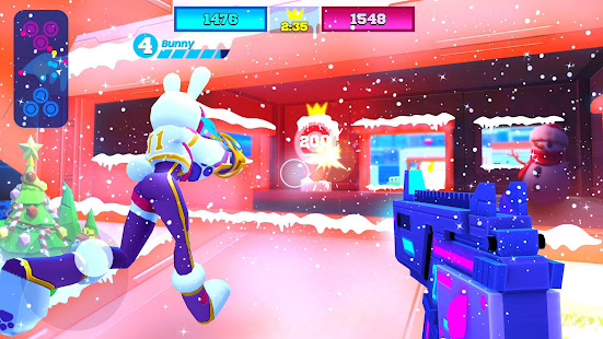 Frag Pro Shooter