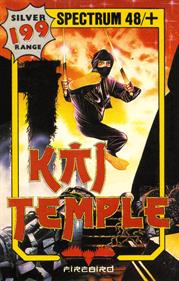 Kai Temple - Box - Front Image