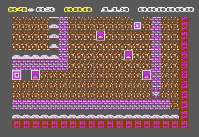 Mushroom Dash #14
