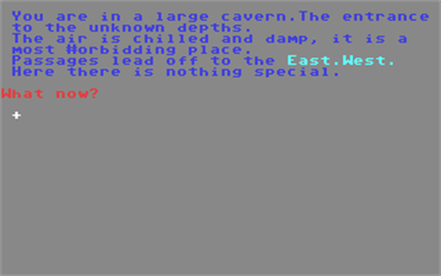 Aliard's Tome - Screenshot - Gameplay Image