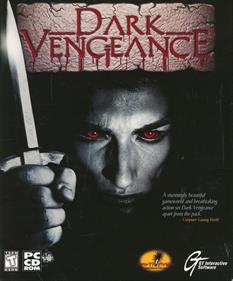 Dark Vengeance