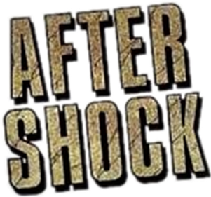 After Shock - Clear Logo Image